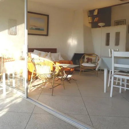 Maison 5 Pieces A 500m De La Plage, Garage, Terrasse A Saint Pierre La - Fr-1-229d-153 *