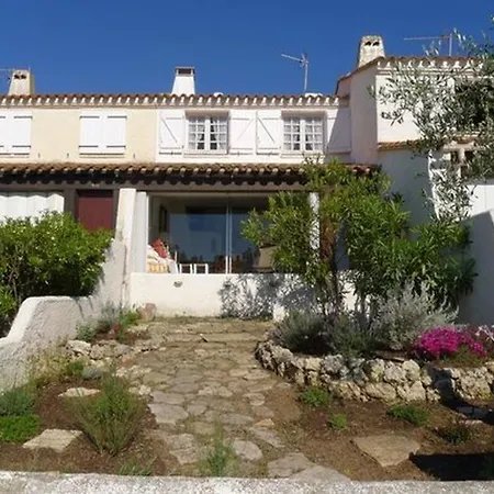Maison 5 Pieces A 500m De La Plage, Garage, Terrasse A Saint Pierre La - Fr-1-229d-153