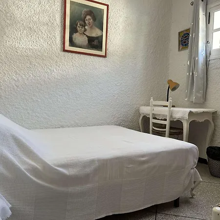 Holiday home Maison 5 Pieces A 500m De La Plage, Garage, Terrasse A Saint Pierre La - Fr-1-229d-153 Fleury (Aude)